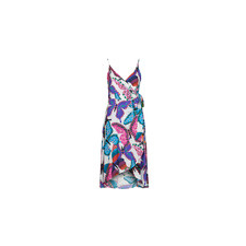 Desigual Rövid ruhák VEST_ALANA Fehér EU S női ruha