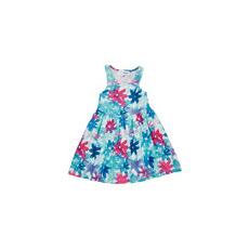Desigual Rövid ruhák VEST_INGRID Sokszínű 7 / 8 éves