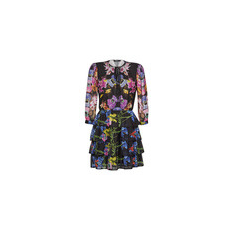 Desigual Rövid ruhák VEST_LYON Sokszínű EU S