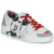 Desigual Rövid szárú edzőcipők FANCY MICKEY Fehér 37