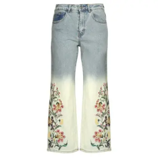 Desigual Ruhák TEXAS Kék DE 36