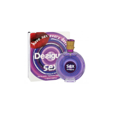 Desigual Sex, edt 50ml parfüm és kölni