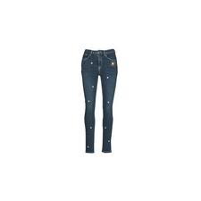 Desigual Slim farmerek DENIM_NANI Kék DE 36 női nadrág