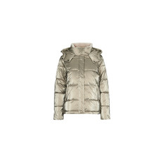 Desigual Steppelt kabátok ESTOCOLMO Arany EU L