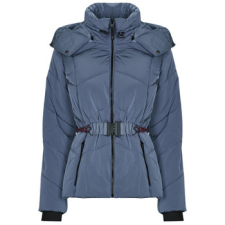 Desigual Steppelt kabátok LYN Kék EU L női dzseki, kabát