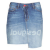 Desigual Szoknyák LOG Kék US 28