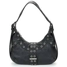 Desigual Válltáskák BAG MOONSTONE MARGOT MINI Fekete Egy méret