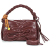 Desigual Válltáskák BAG RODIO NARON MINI FLAP Bordó Egy méret