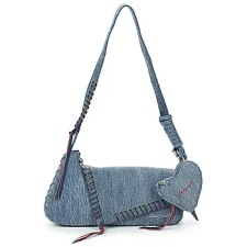 Desigual Válltáskák BAG TORIO ALTADENA DENIM Kék Egy méret kézitáska és bőrönd