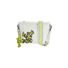 Desigual Válltáskák MICKEY CALPE Bézs Egy méret kézitáska és bőrönd