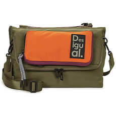 Desigual Válltáskák MODULARIS ORIGINALE VENECIA MULTI Keki Egy méret