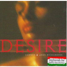  Desire CD egyéb zene