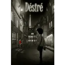  Désiré (digitális licenc) videójáték