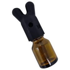 Desirel - aroma inhalátor - M (fekete) potencianövelő