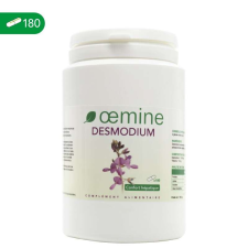 Desmodium 180 Kapszula vitamin és táplálékkiegészítő