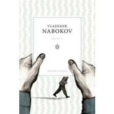 Despair – Vladimír Nabokov idegen nyelvű könyv