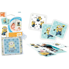  Despicable me fürdőszobai játékkártya, vízálló, CM 108370924 kártyajáték