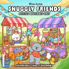 DESSAIN TOLRA Snuggly Friends - Petites boutiques cosy