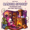 DESSAIN TOLRA Spooky Places - Jade Summer