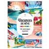 DESSAIN TOLRA Vacances de rêve - 40 coloriages mystère
