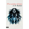 DESTINO LA QUINTA VÍCTIMA – J.D. BARKER (Pevná)
