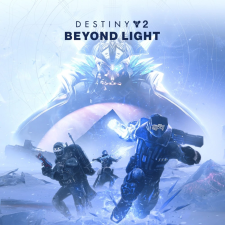  Destiny 2: Beyond Light + Season Pass (EU) (Digitális kulcs - PC) videójáték