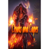 Destrakz Games Cloaks and Capes (PC - Steam elektronikus játék licensz)