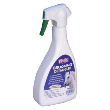 Detangler Lotion – Szőrbontó ápoló spray 5 liter lovaknak lófelszerelés
