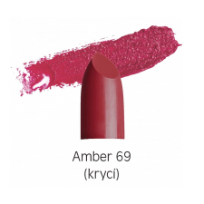 Detecha Rúzs Regina OLD LOVE 1954 krémes hidratáló rúzs 69 Amber rúzs, szájfény