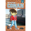  Detektiv Conan 97 – Gosho Aoyama,Josef Shanel