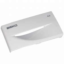  DETERGENT DRAWER FRONT COVER kisháztartási gépek kiegészítői