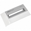  DETERGENT DRAWER FRONT COVER ASSY.
