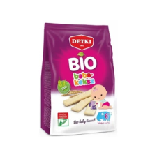 Detki Bio babakeksz 6 hónapos kortól 150 g csokoládé és édesség
