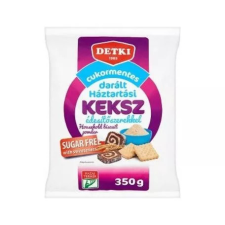 Detki darált háztartási keksz 350g alapvető élelmiszer