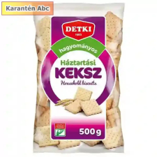  Detki Háztartási keksz – 500 g klasszikus háztartási keksz csokoládé és édesség