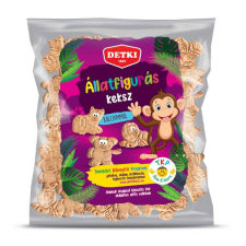 DETKI KEKSZ HÁZTARTÁSI ÁLLATFIGURÁS 160G csokoládé és édesség
