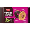 Detki Keksz Kft Detki 150g Vaniliás karika étbevonóval