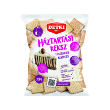 Detki Keksz Kft Detki 200g Hagyományos háztartási keksz csokoládé és édesség