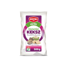 Detki Keksz Kft Detki 500g Háztartási keksz darált csokoládé és édesség