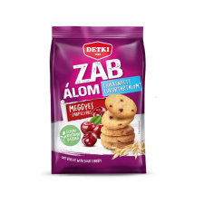 Detki zab álom meggyes 150g csokoládé és édesség