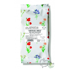  Detox Rex gyógytea