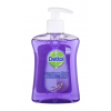 Dettol Antibacterial Liquid Hand Wash Lavender folyékony szappan 250 ml uniszex