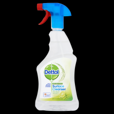 Dettol DETTOL Antibakteriális felülettisztitó spray 500 ml (Lime Mint) tisztító- és takarítószer, higiénia