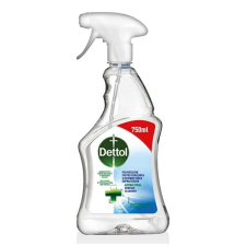 Dettol Fertőtlenítő felülettisztító spray DETTOL 750ml tisztító- és takarítószer, higiénia