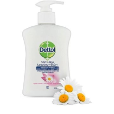Dettol Folyékony szappan Gyengéd kamilla 250 ml tisztító- és takarítószer, higiénia