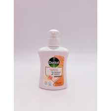  Dettol folyékony szappan pumpás 250 ml Nourish Honey&amp;Vanilla tisztító- és takarítószer, higiénia