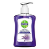 Dettol Folyékony szappan pumpás DETTOL nyugtató levendula 250ml