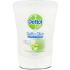 Dettol Folyékony szappan utántöltő, 250 ml, DETTOL, Aloe Vera és E-vitamin