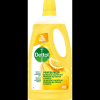 Dettol padló- és felületfertőtlenítő citrom 1 l (5900627107197)