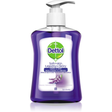 Dettol Soft on Skin Lavender folyékony szappan 250 ml tisztító- és takarítószer, higiénia
